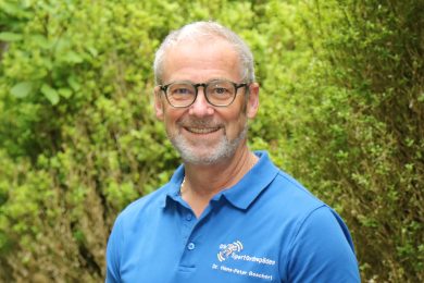 Dr. Hans-Peter Boschert